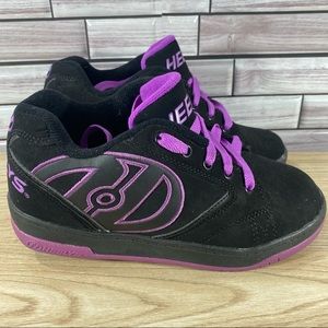 Heelys Propel 2.0 Skate Shoes 770370 Youth 4 Womens 5